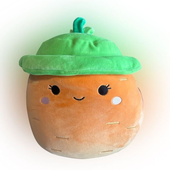 Nwt Squishmallows Caroleena 12” - Picture 1 of 2